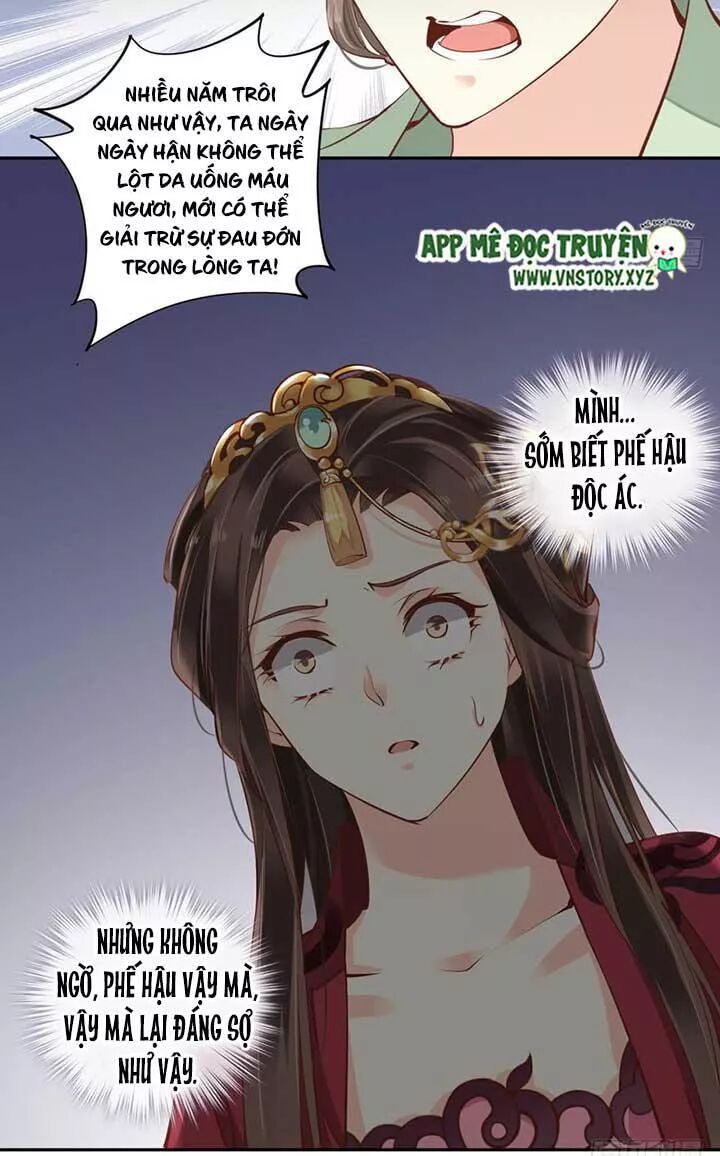 Hoàng Hậu Ương Bướng: Chapter 98