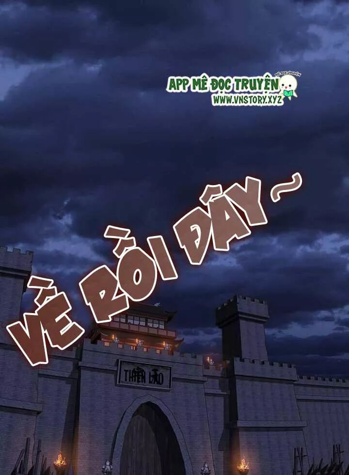 Hoàng Hậu Ương Bướng: Chapter 99