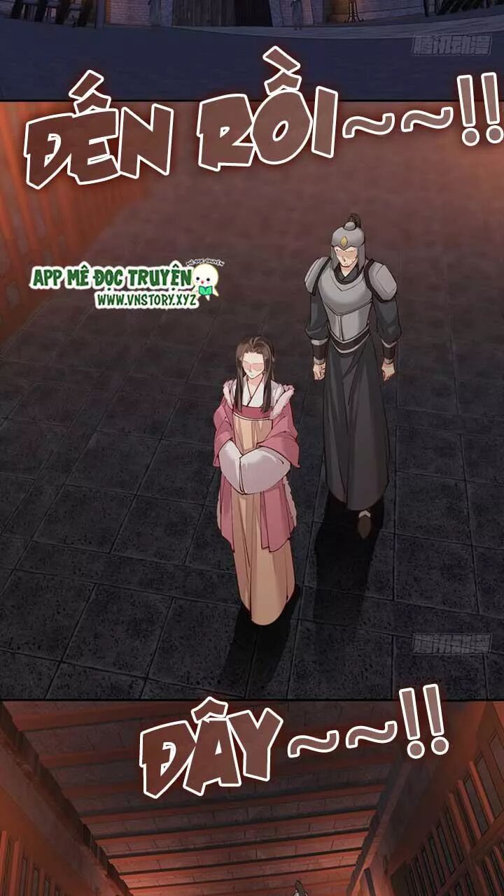 Hoàng Hậu Ương Bướng: Chapter 99