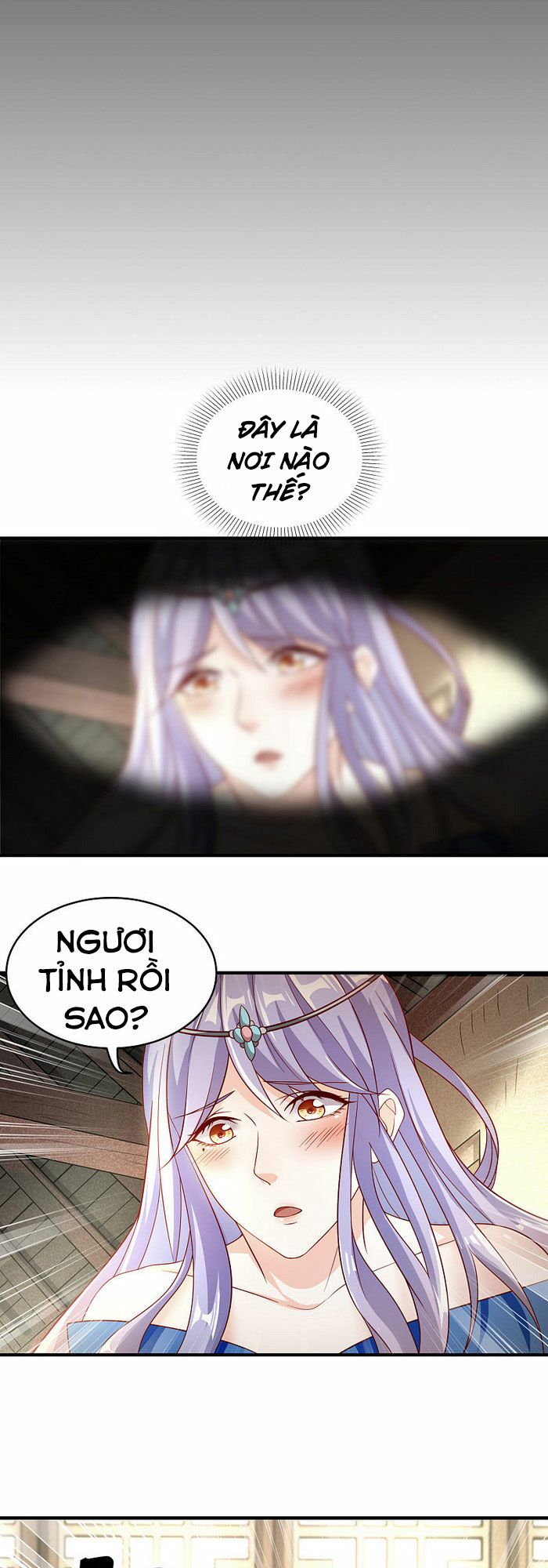 Tiên Đế Xâm Nhập: Chapter 10