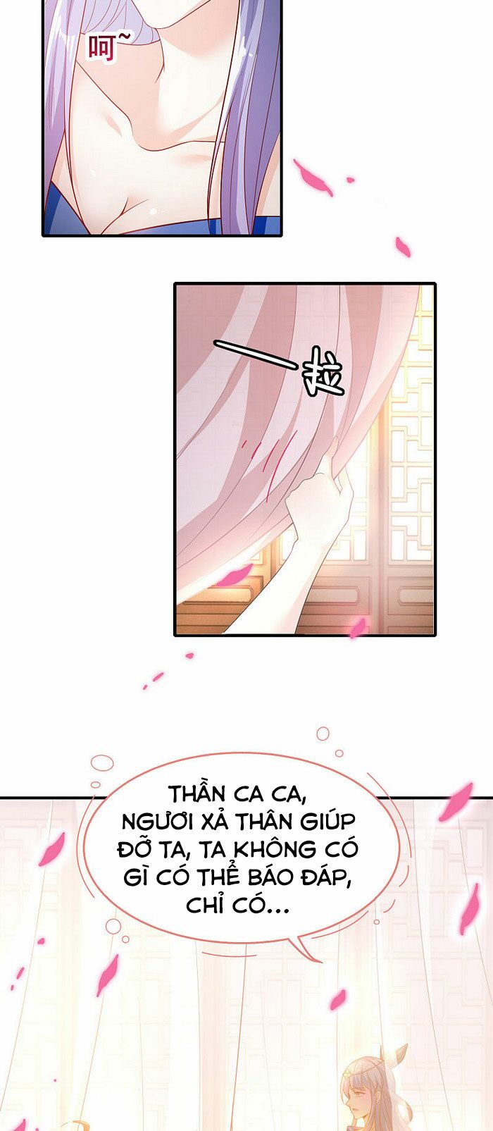 Tiên Đế Xâm Nhập: Chapter 10
