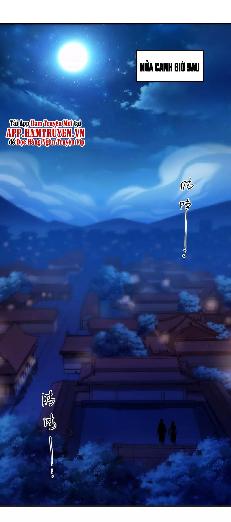Tiên Đế Xâm Nhập: Chapter 112