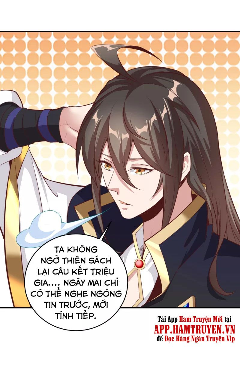 Tiên Đế Xâm Nhập: Chapter 112