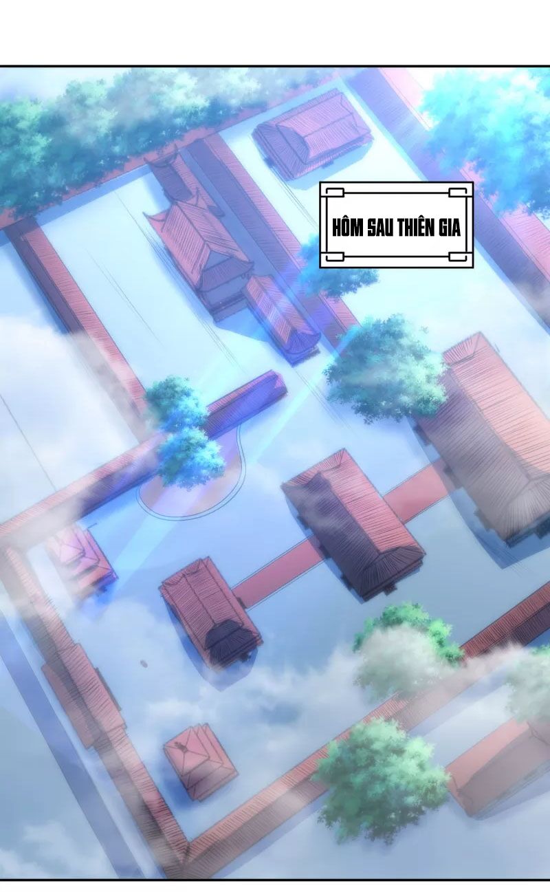 Tiên Đế Xâm Nhập: Chapter 112