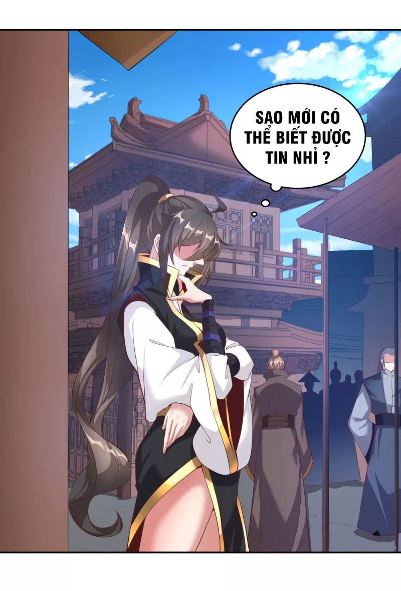 Tiên Đế Xâm Nhập: Chapter 112