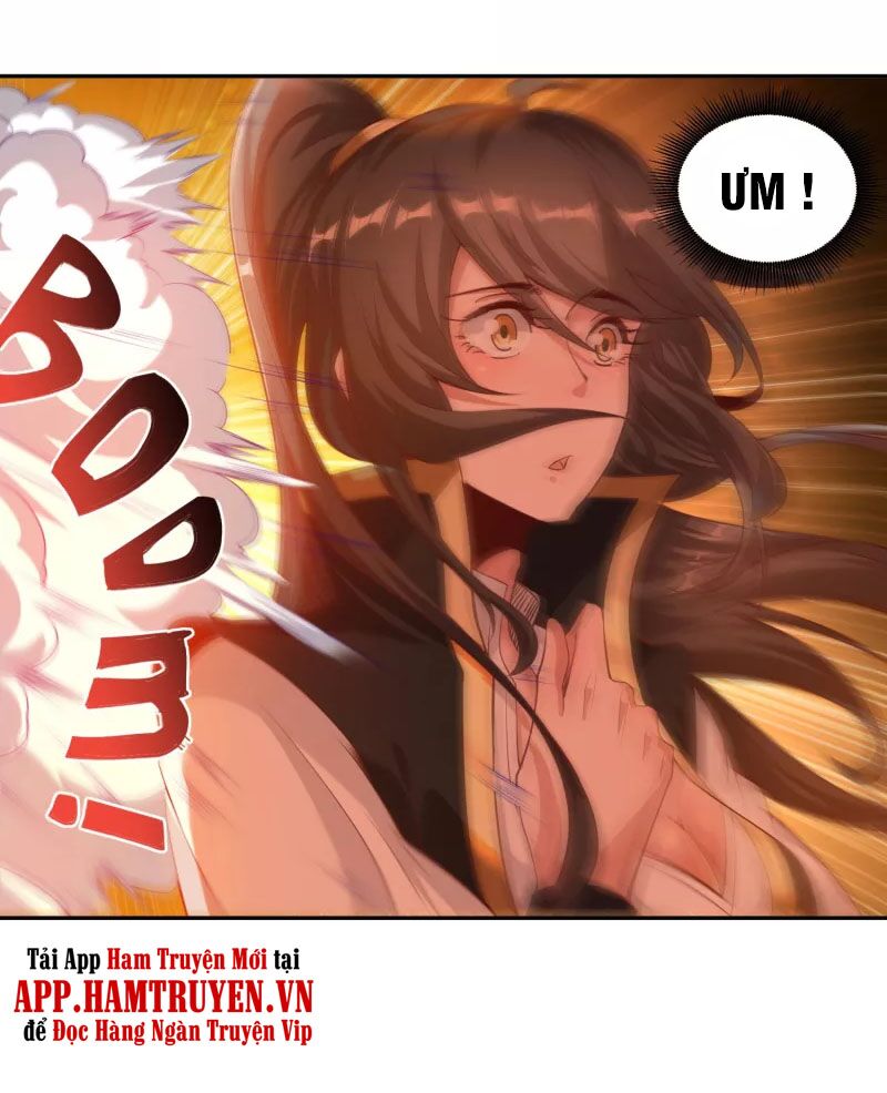 Tiên Đế Xâm Nhập: Chapter 112