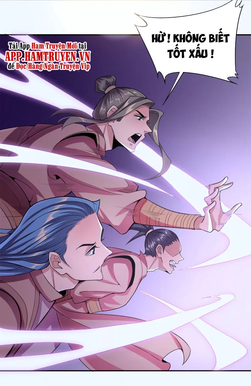 Tiên Đế Xâm Nhập: Chapter 112