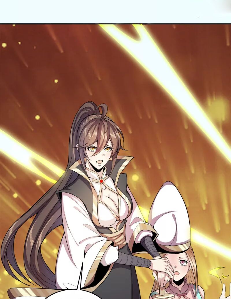 Tiên Đế Xâm Nhập: Chapter 112