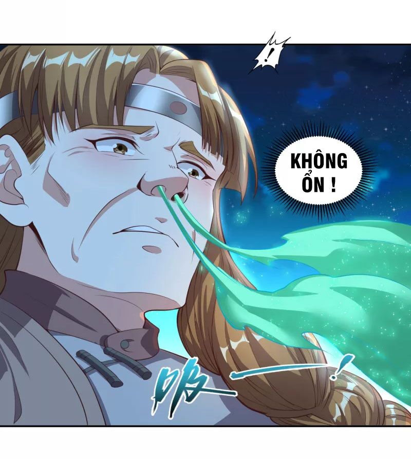 Tiên Đế Xâm Nhập: Chapter 112