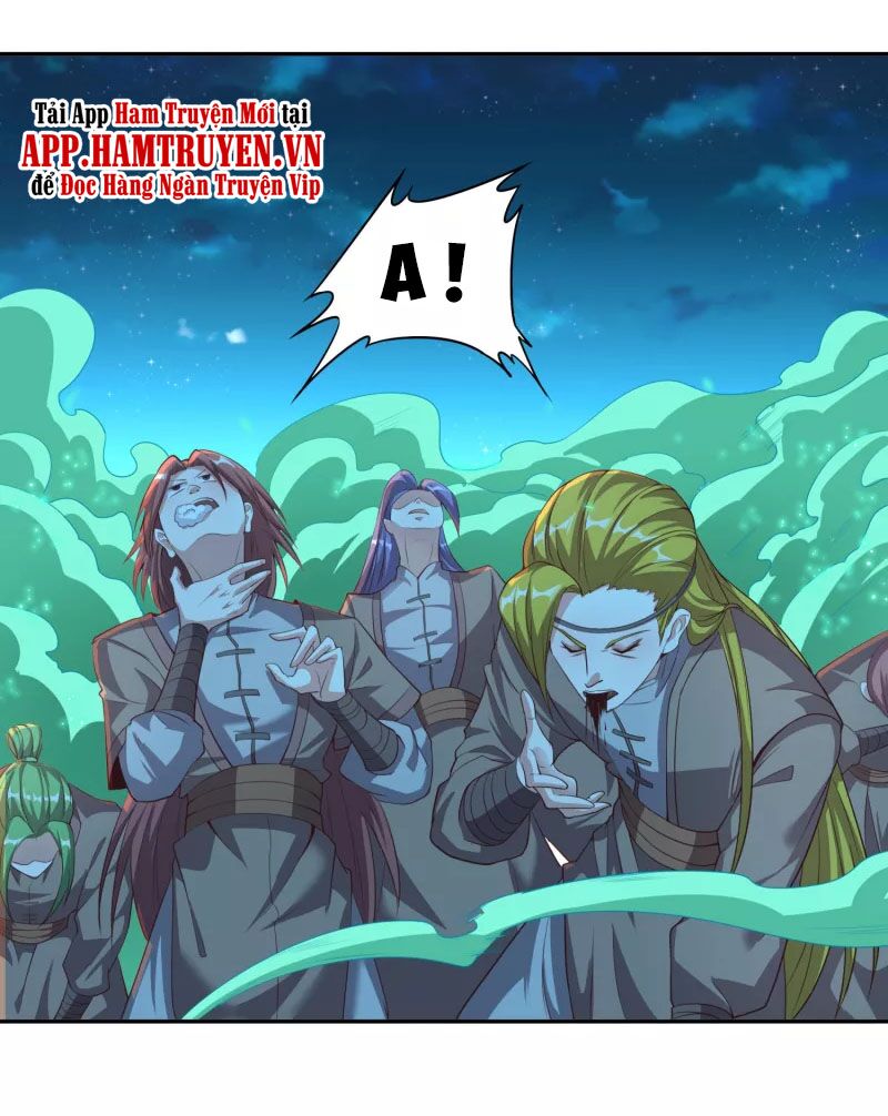 Tiên Đế Xâm Nhập: Chapter 112