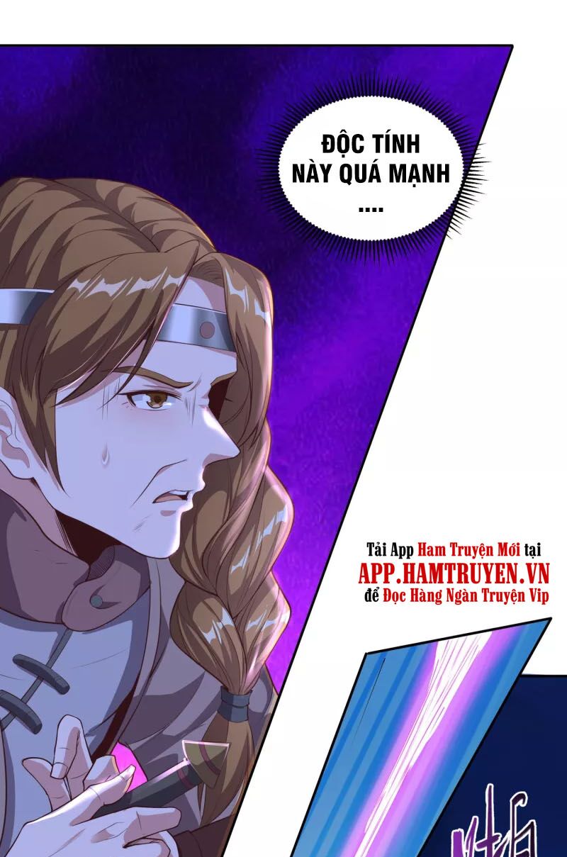 Tiên Đế Xâm Nhập: Chapter 112