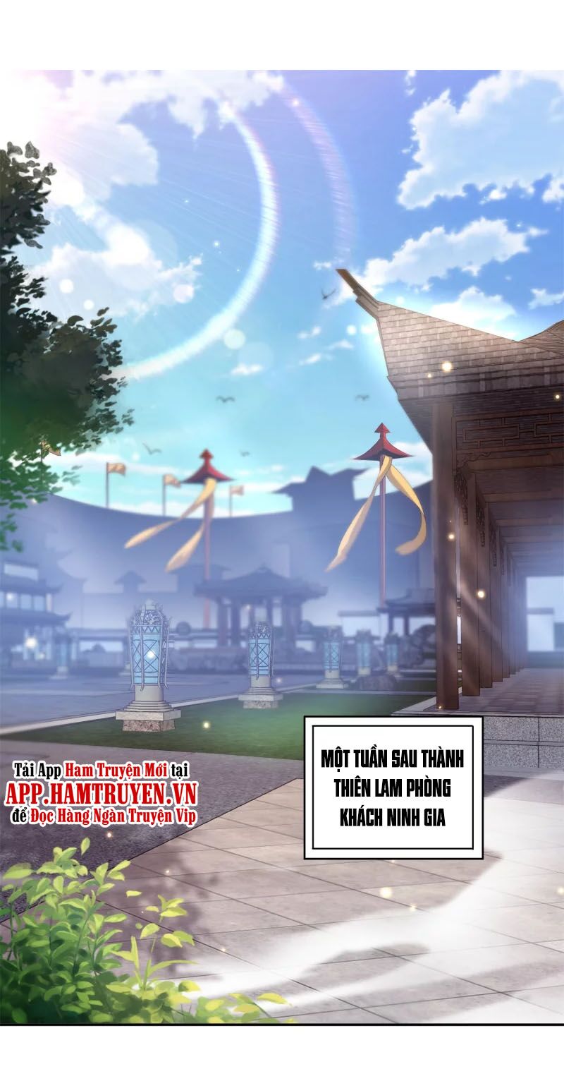 Tiên Đế Xâm Nhập: Chapter 114