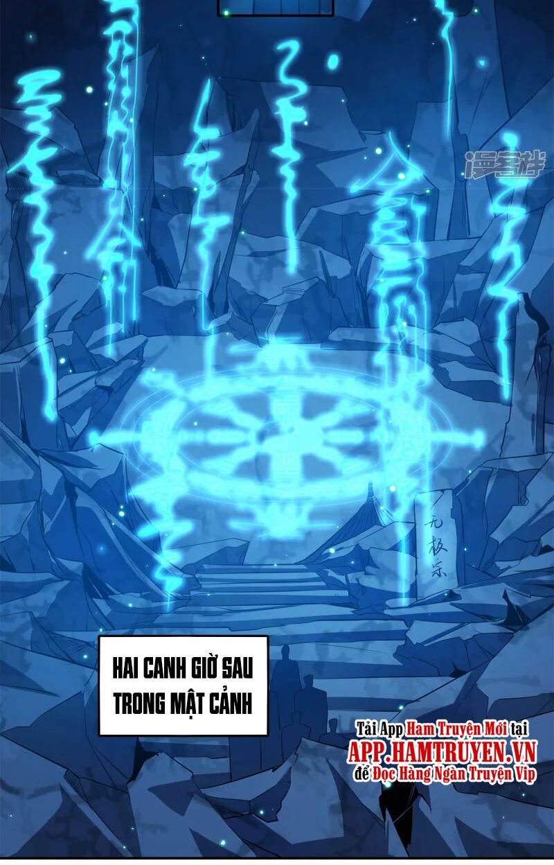 Tiên Đế Xâm Nhập: Chapter 114