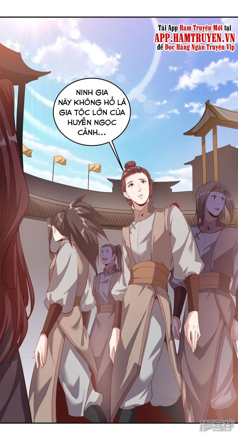 Tiên Đế Xâm Nhập: Chapter 114