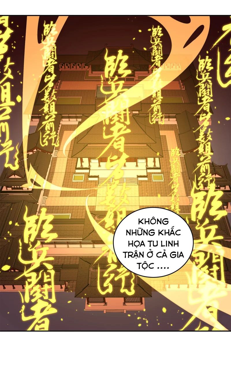 Tiên Đế Xâm Nhập: Chapter 114