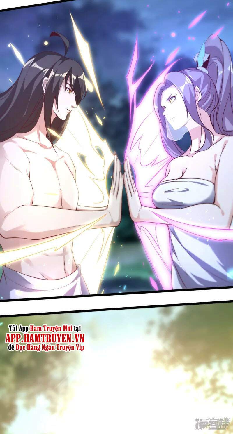Tiên Đế Xâm Nhập: Chapter 121