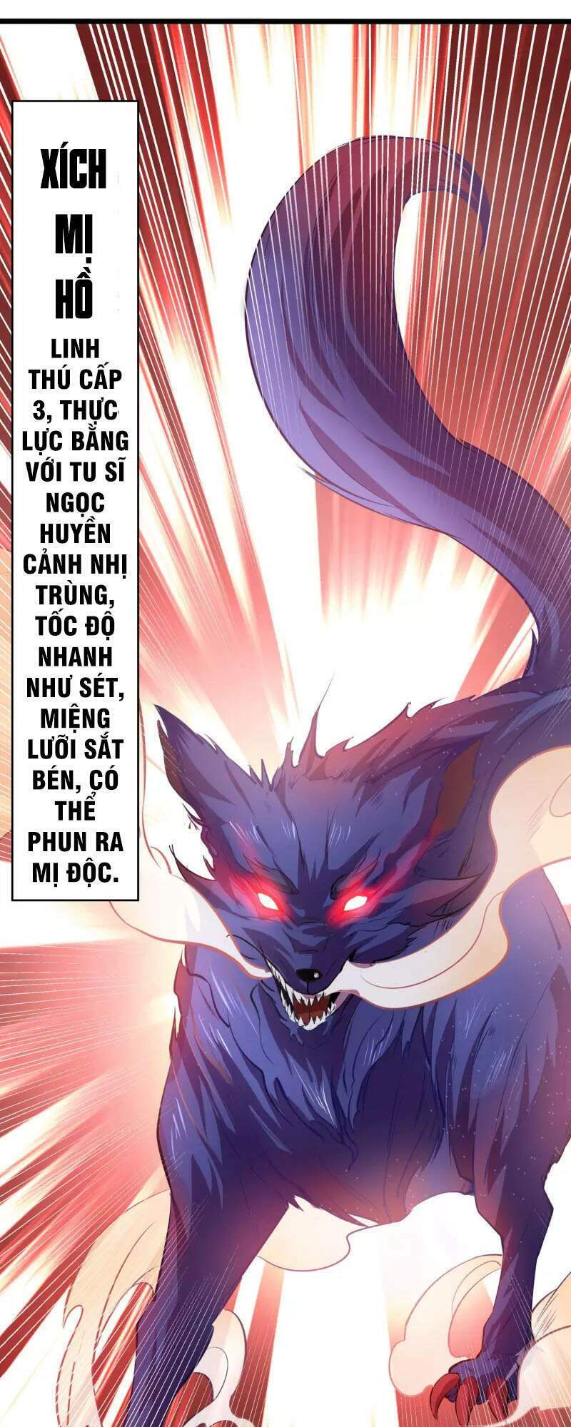 Tiên Đế Xâm Nhập: Chapter 121