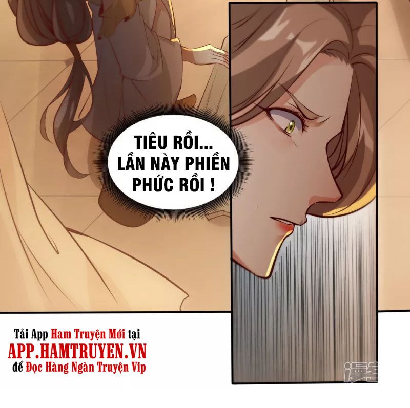 Tiên Đế Xâm Nhập: Chapter 126
