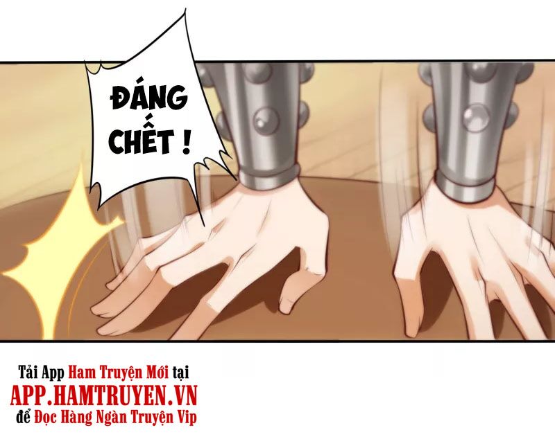 Tiên Đế Xâm Nhập: Chapter 126