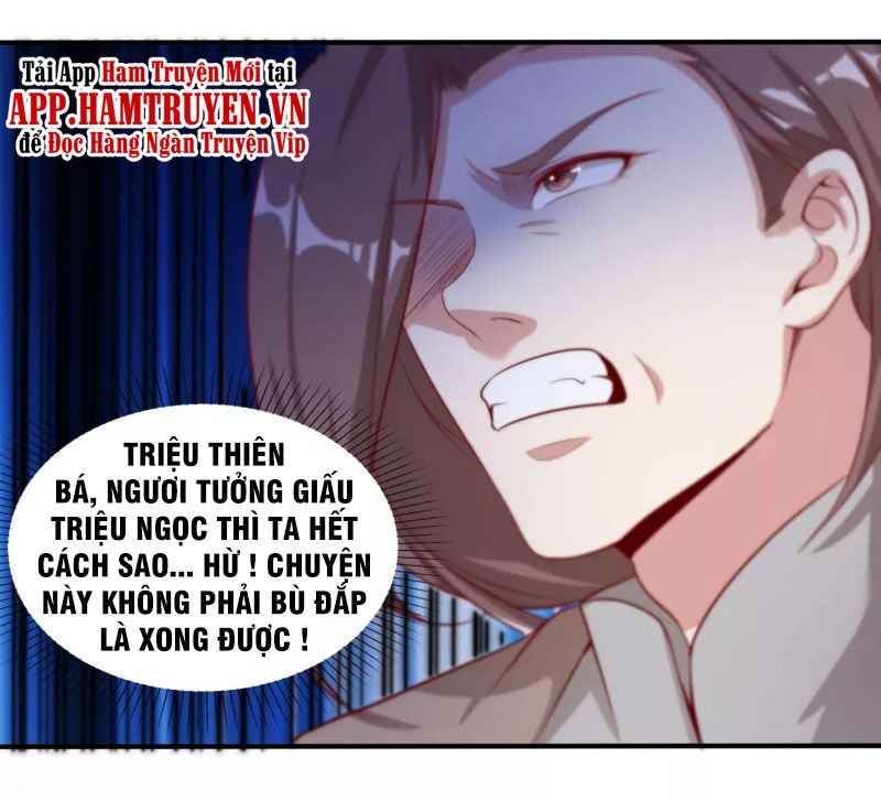 Tiên Đế Xâm Nhập: Chapter 126