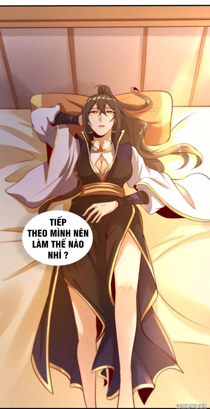 Tiên Đế Xâm Nhập: Chapter 126