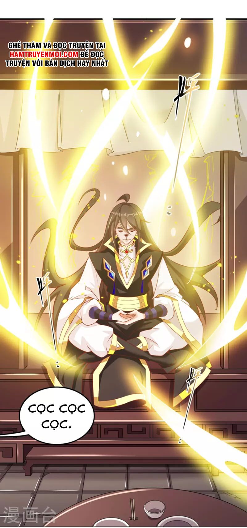 Tiên Đế Xâm Nhập: Chapter 150