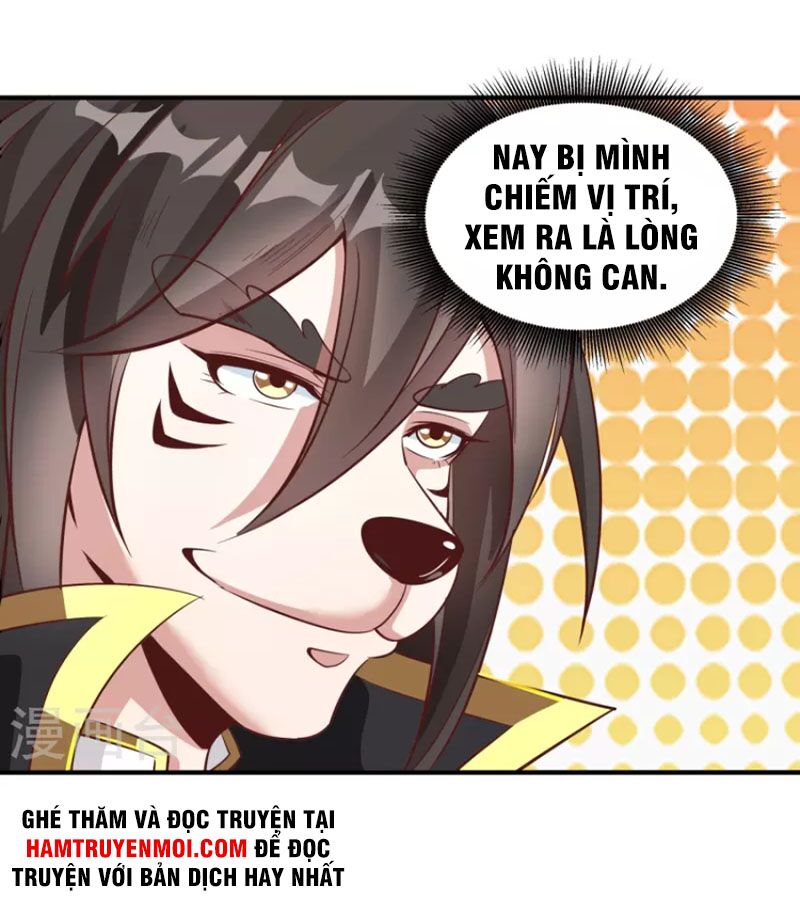Tiên Đế Xâm Nhập: Chapter 150