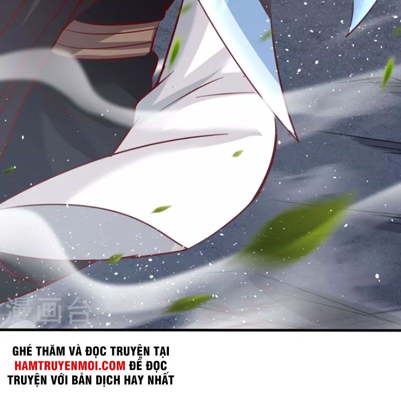 Tiên Đế Xâm Nhập: Chapter 150