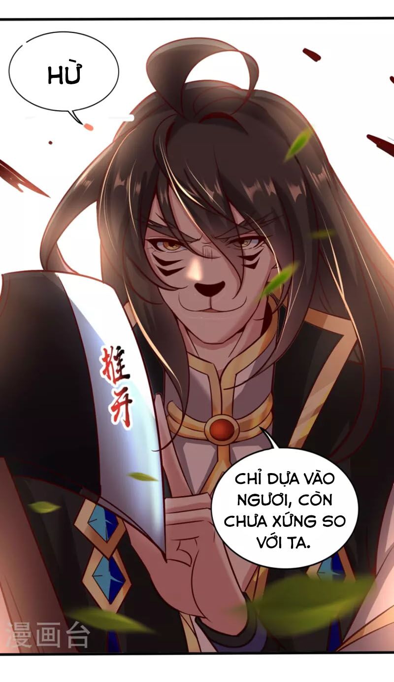 Tiên Đế Xâm Nhập: Chapter 150