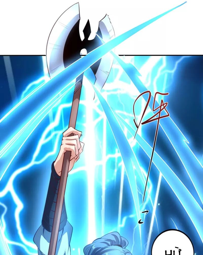 Tiên Đế Xâm Nhập: Chapter 150