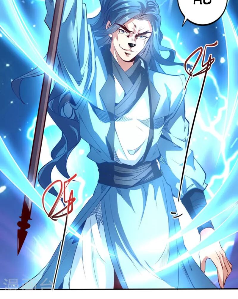 Tiên Đế Xâm Nhập: Chapter 150
