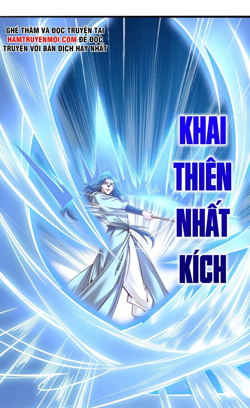 Tiên Đế Xâm Nhập: Chapter 150