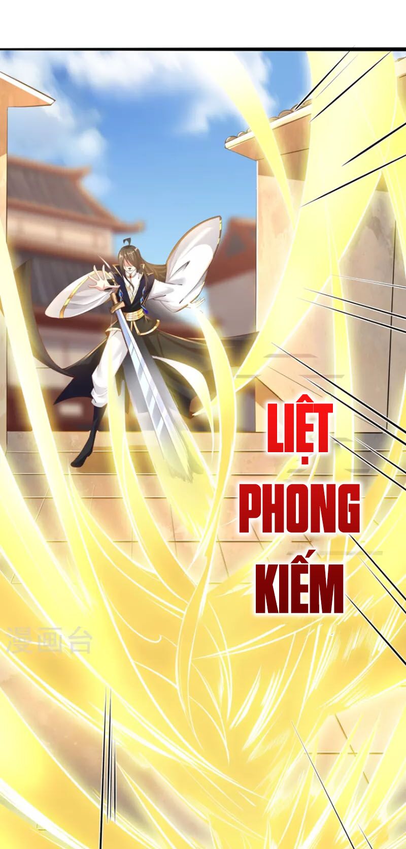 Tiên Đế Xâm Nhập: Chapter 150
