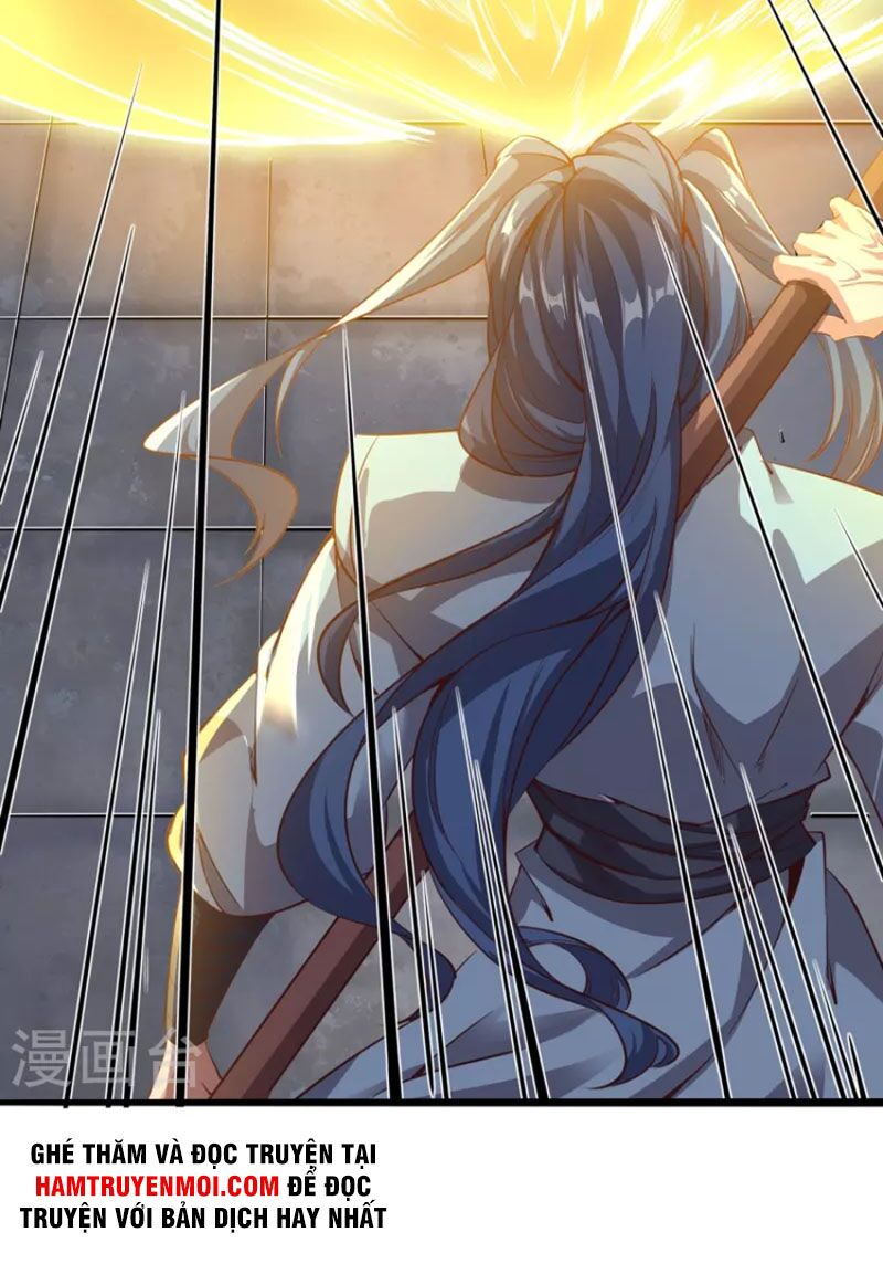 Tiên Đế Xâm Nhập: Chapter 150