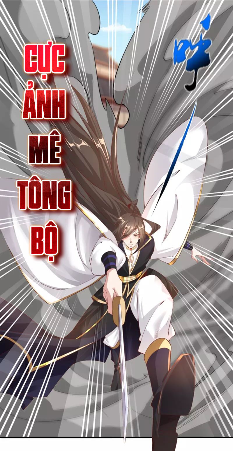 Tiên Đế Xâm Nhập: Chapter 150