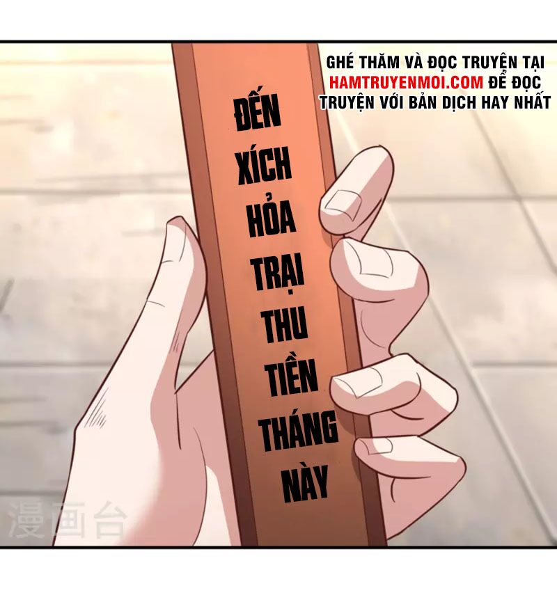 Tiên Đế Xâm Nhập: Chapter 152