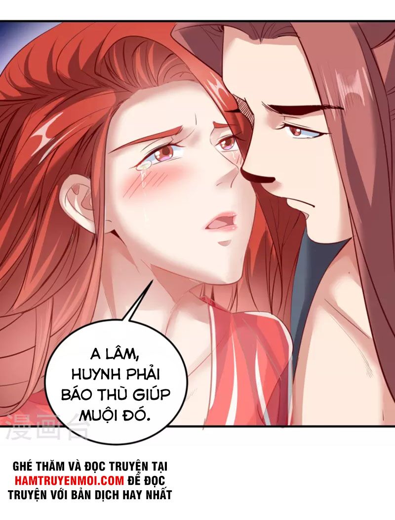 Tiên Đế Xâm Nhập: Chapter 152
