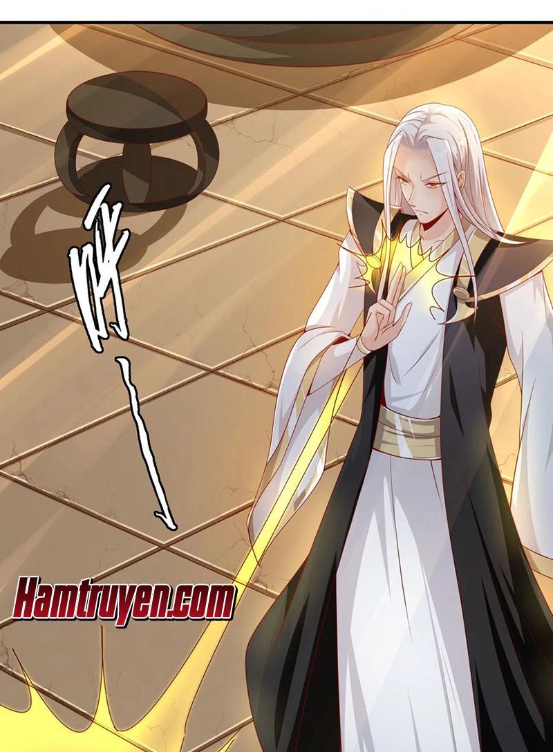 Tiên Đế Xâm Nhập: Chapter 16