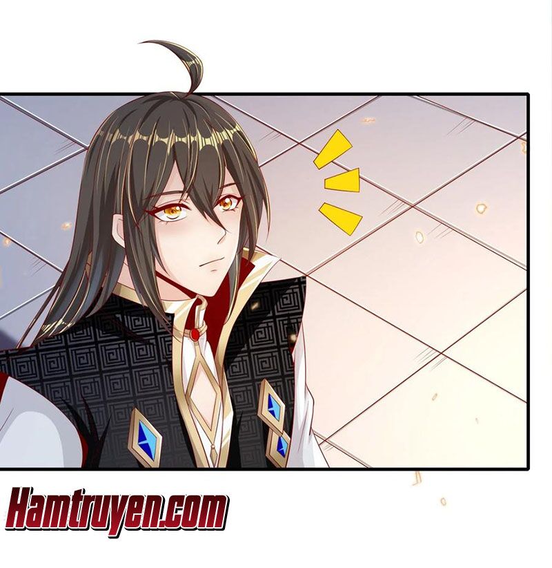 Tiên Đế Xâm Nhập: Chapter 16