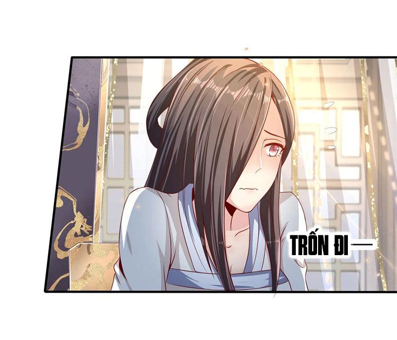 Tiên Đế Xâm Nhập: Chapter 16