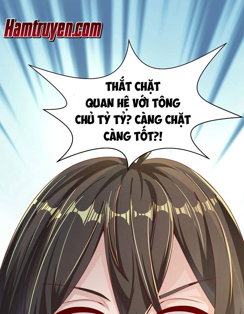 Tiên Đế Xâm Nhập: Chapter 16