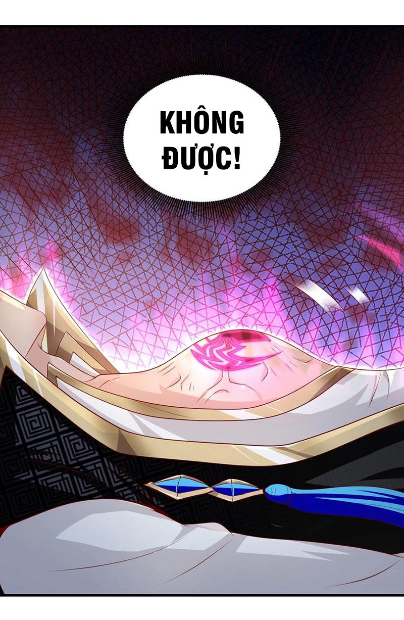 Tiên Đế Xâm Nhập: Chapter 16