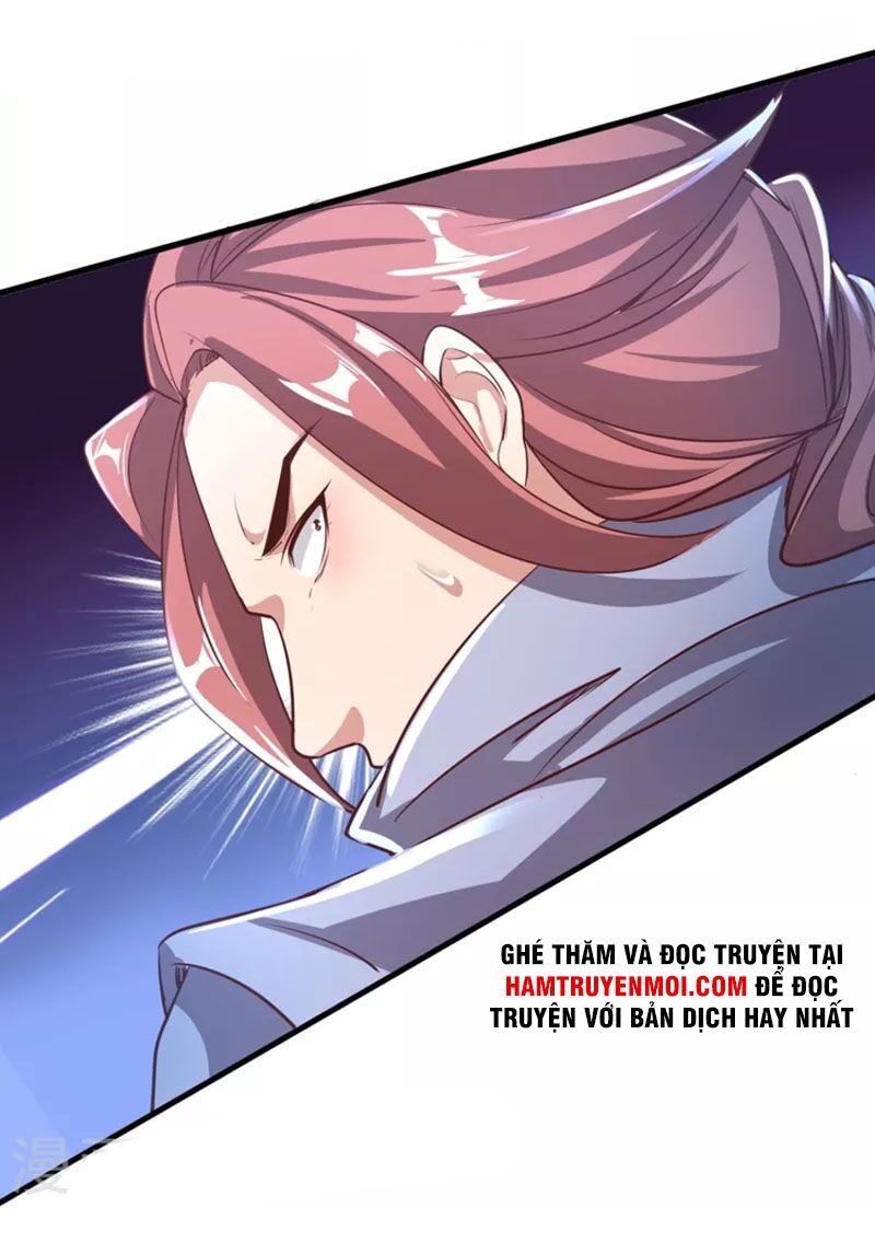 Tiên Đế Xâm Nhập: Chapter 161