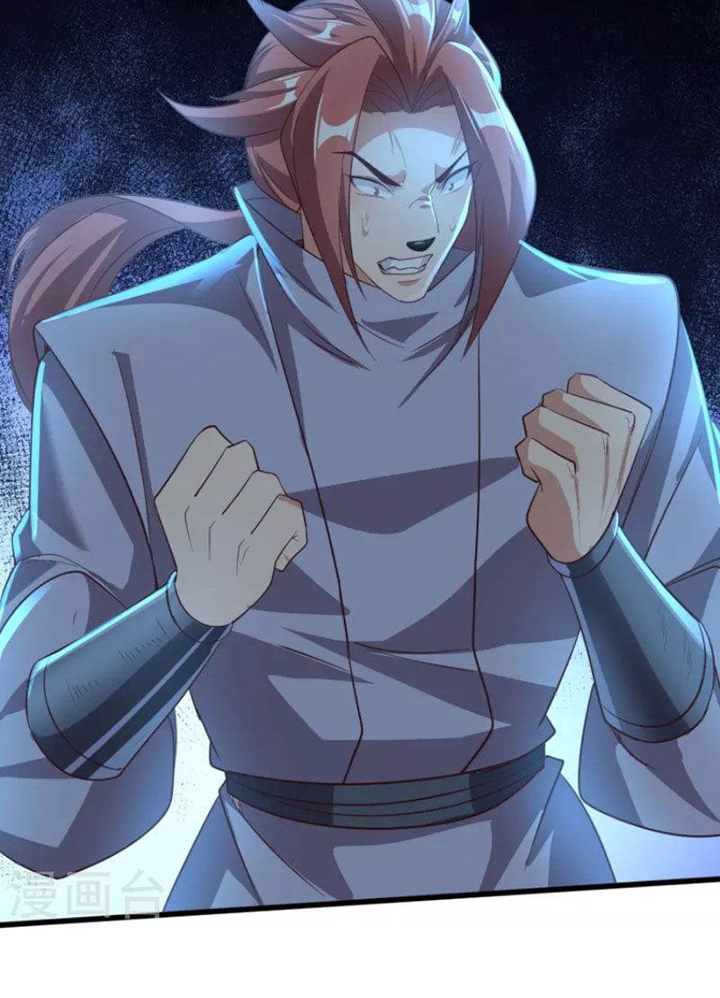 Tiên Đế Xâm Nhập: Chapter 161
