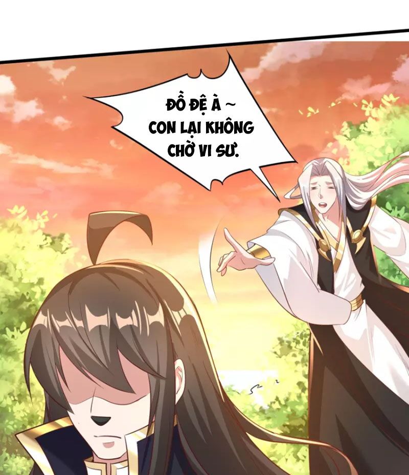Tiên Đế Xâm Nhập: Chapter 161