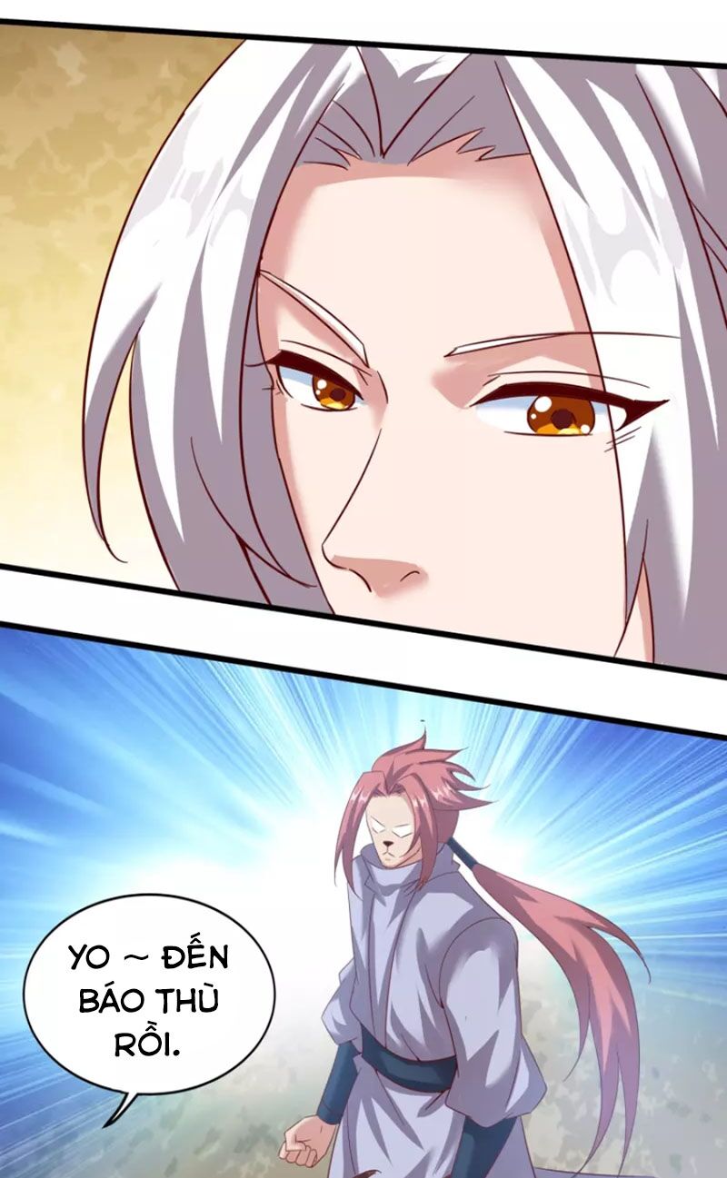 Tiên Đế Xâm Nhập: Chapter 161