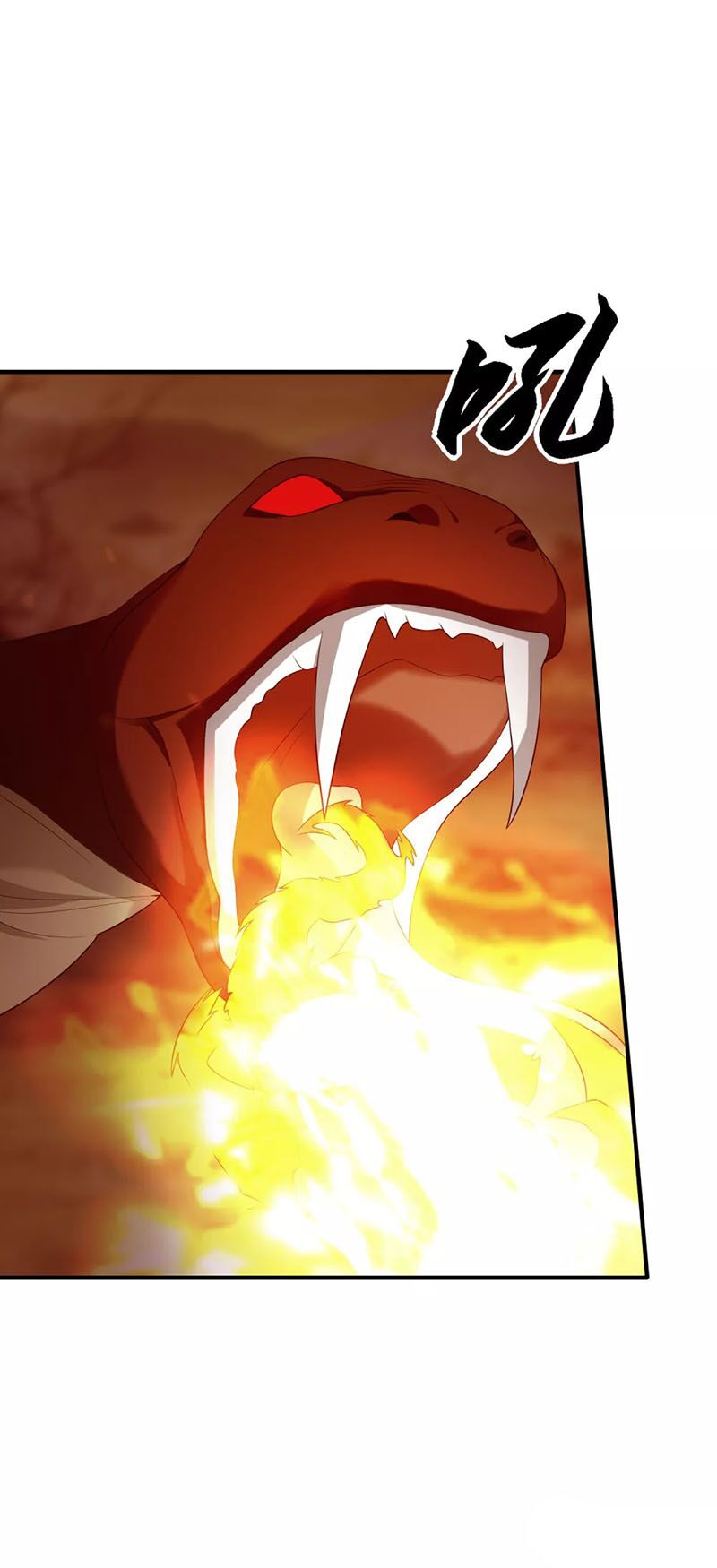 Tiên Đế Xâm Nhập: Chapter 39