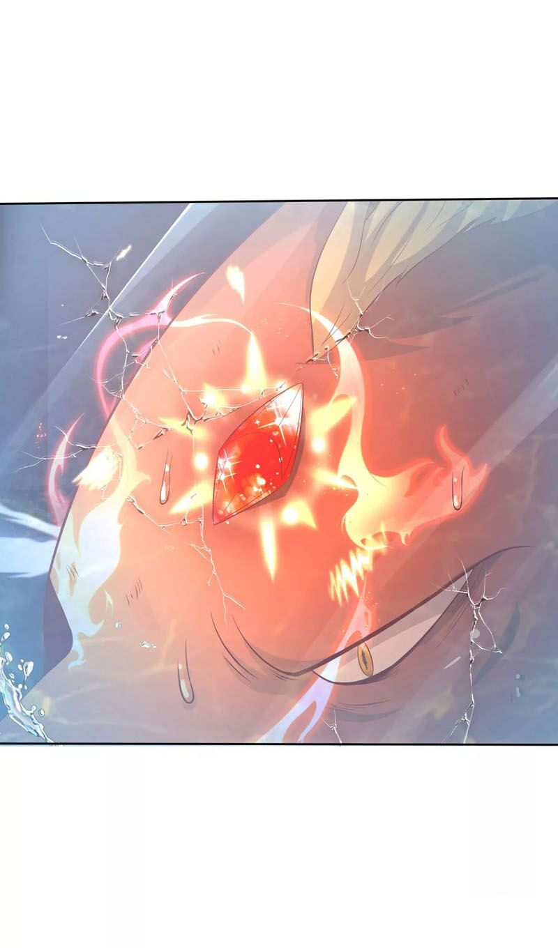 Tiên Đế Xâm Nhập: Chapter 39