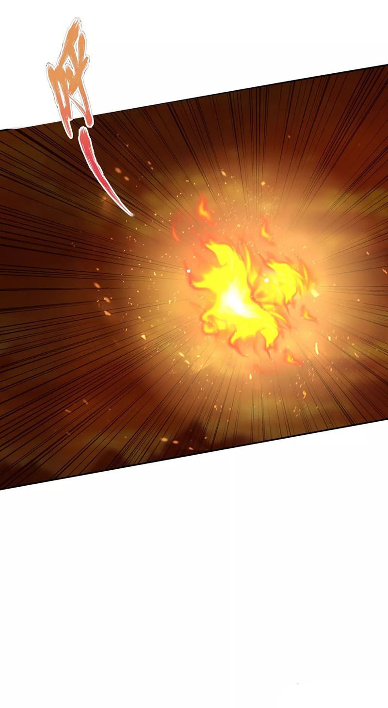 Tiên Đế Xâm Nhập: Chapter 39