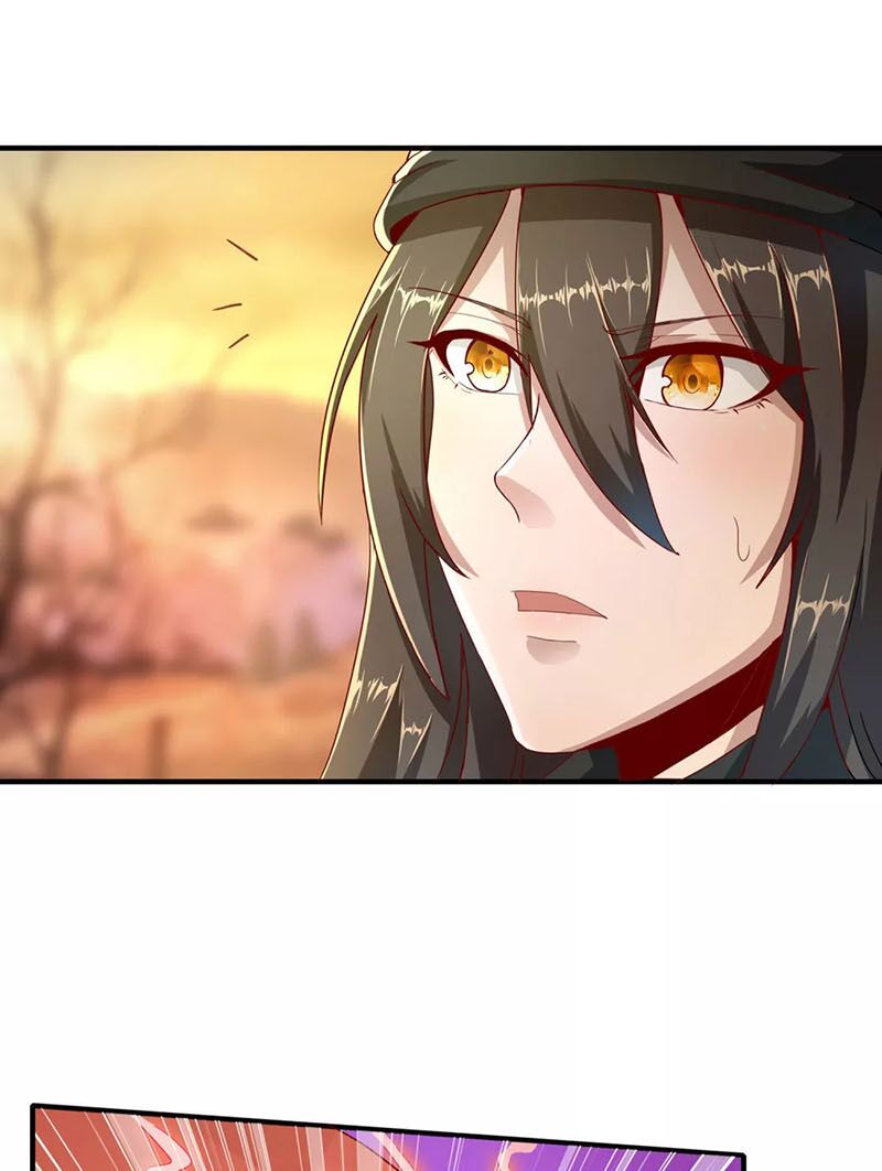 Tiên Đế Xâm Nhập: Chapter 39
